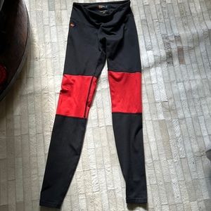 Aviator Nation Leggings